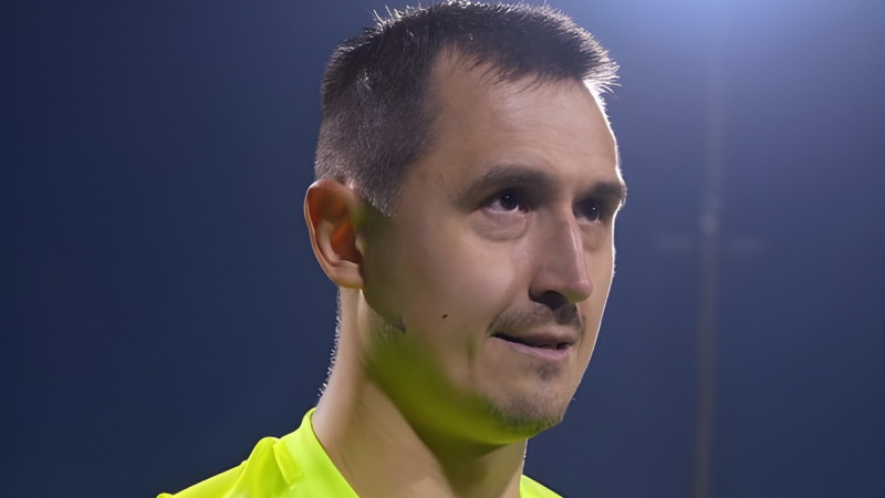 Казахстанский голкипер помог «Сабаху» победить в Лиге чемпионов