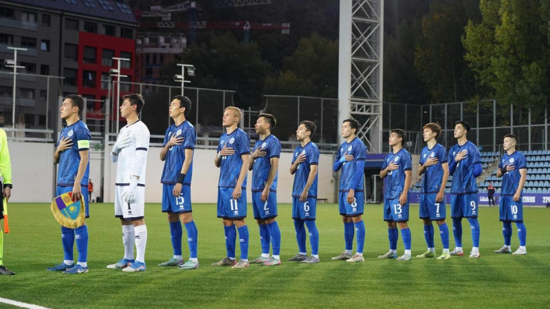 Конкурент Анарбекова близок к возвращению в Казахстан