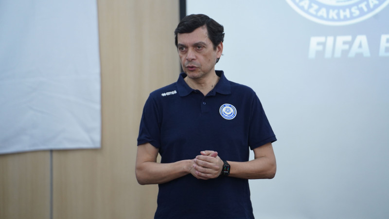 Судейские скандалы тура: официальная позиция КФФ