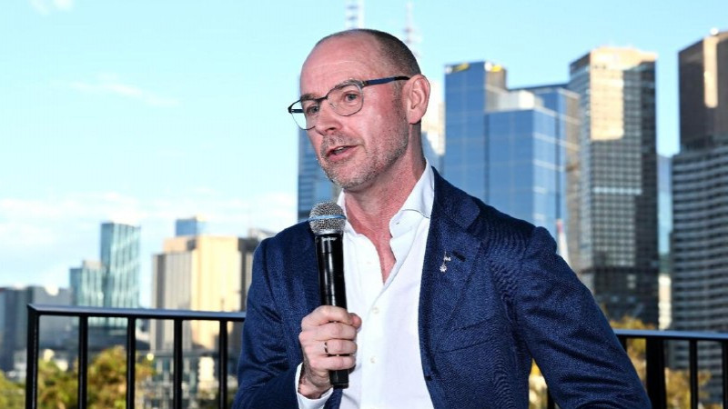 Экс-босс «Тоттенхэма» может прийти в КФФ