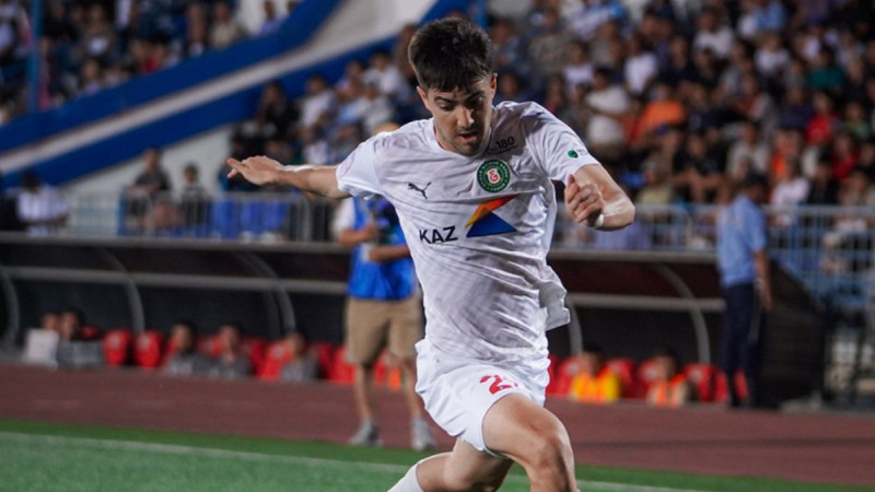 Елимай теряет лидера