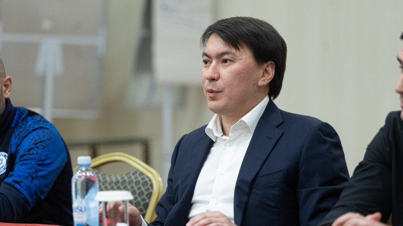 В КФФ рассматривают назначение иностранца