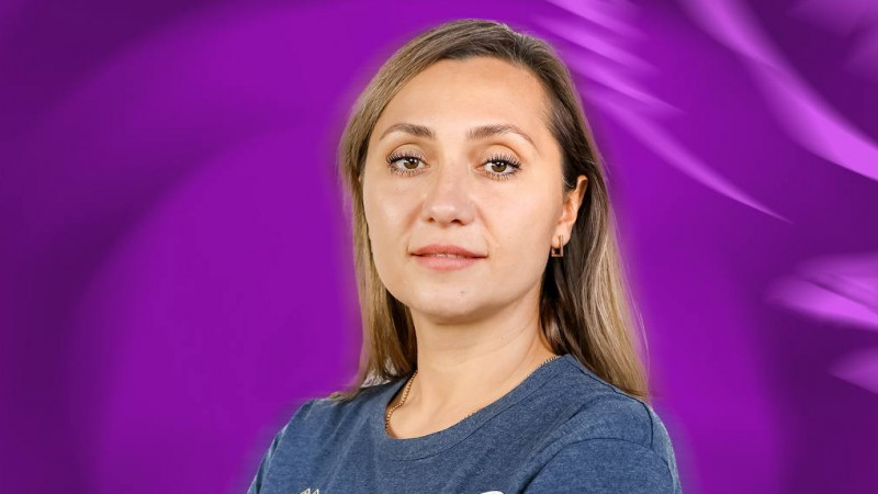 В женской сборной Казахстана WU-19 сменился главный тренер