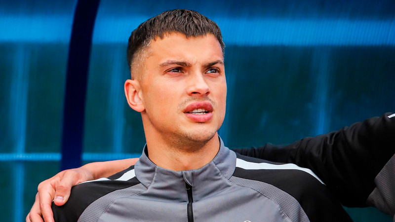 «Иртыш» усилился легионерами