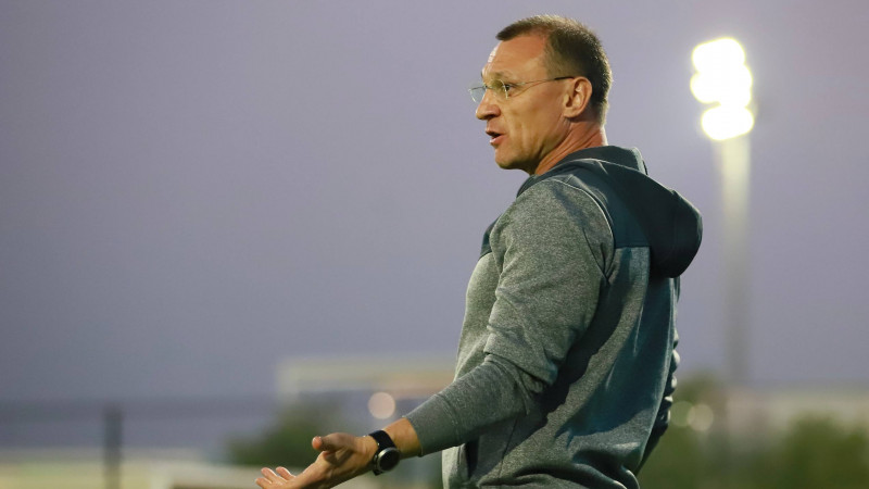 Гол Широбокова спас «Кайрат»