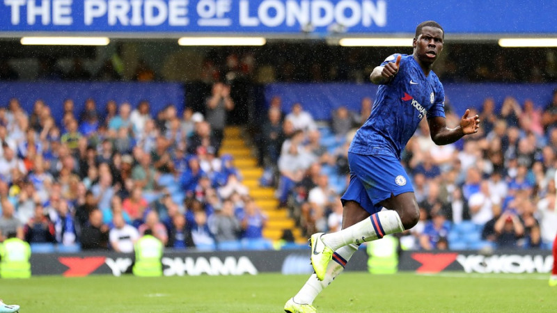 Зума отказался от перехода в «Кайсар»