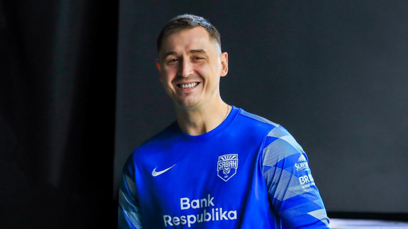 «Сабах» Покатилова продлил победную серию