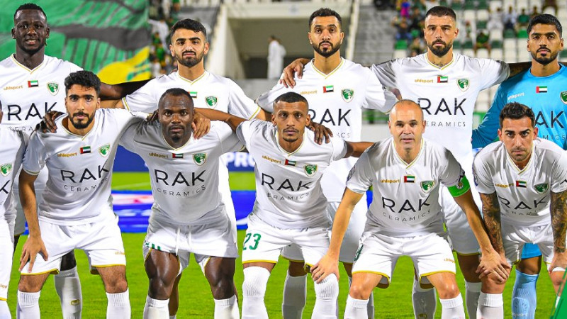 «Елимай» определился с первым соперником в 2026 году