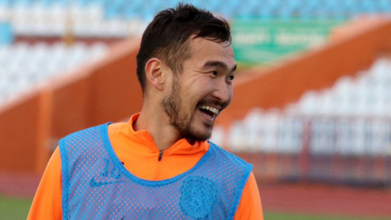 Нургалиев может продолжить карьеру в другом клубе