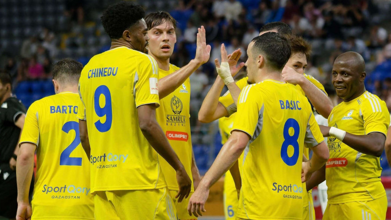 Проблемный старт и ставка на лето