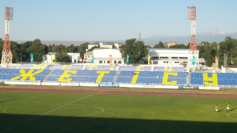 «Жетісу» может вернуться раньше