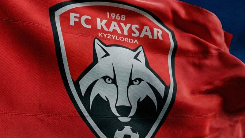 «Кайсар» отправился на второй сбор в ОАЭ