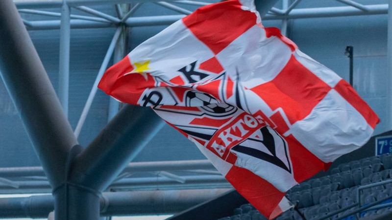 «Актобе» подписал защитника из Сербии