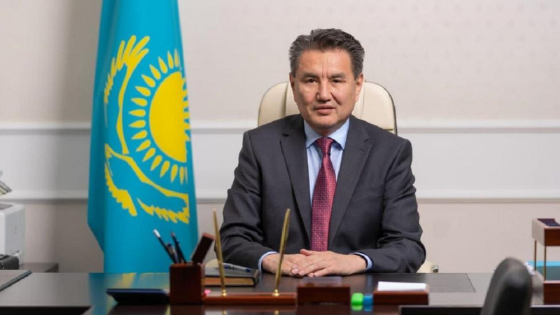 В области появится арена категории УЕФА: заявление акима ВКО