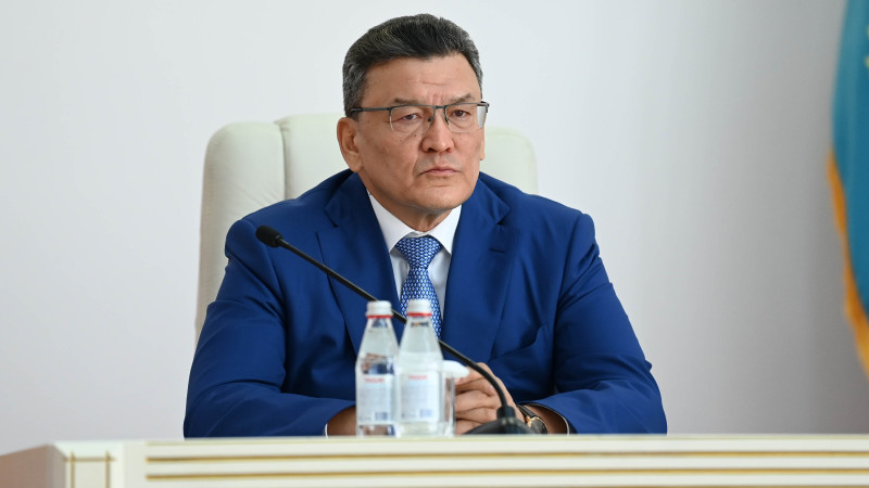 Аким СКО рассказал о будущем финансировании «Кызылжара»