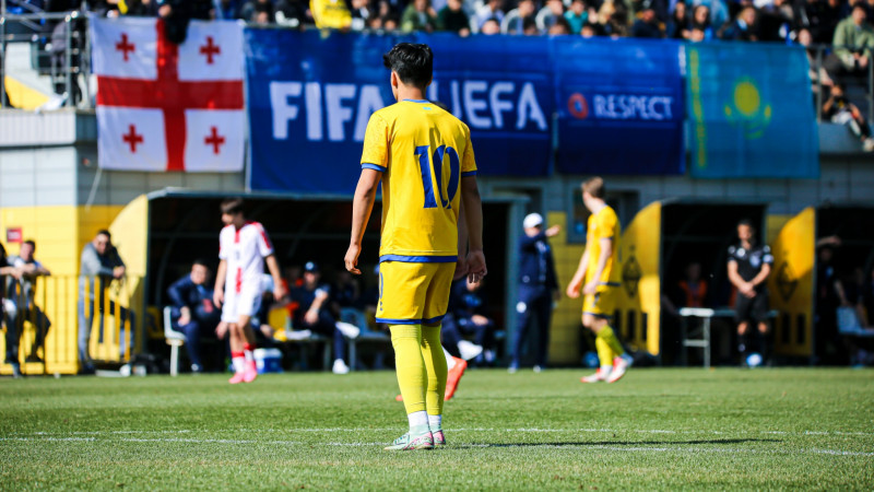 Касымов назвал состав на УТС