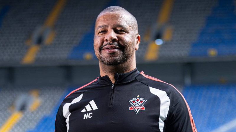 «Актобе» отказался от скаута