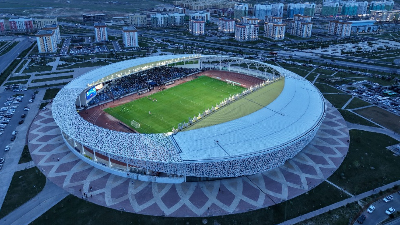 Финал Кубка Казахстана-2026 может пройти не в Астане