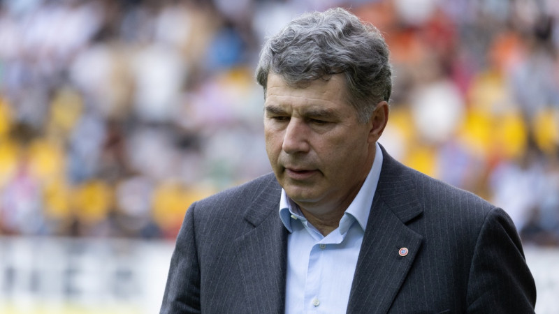 Кумыков близок к новому вызову