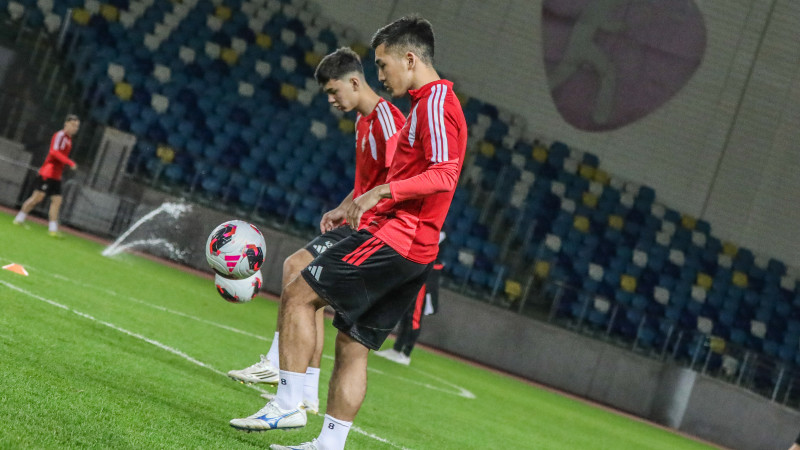 Провальный выбор или вопрос времени? Игроки КПЛ без игрового времени