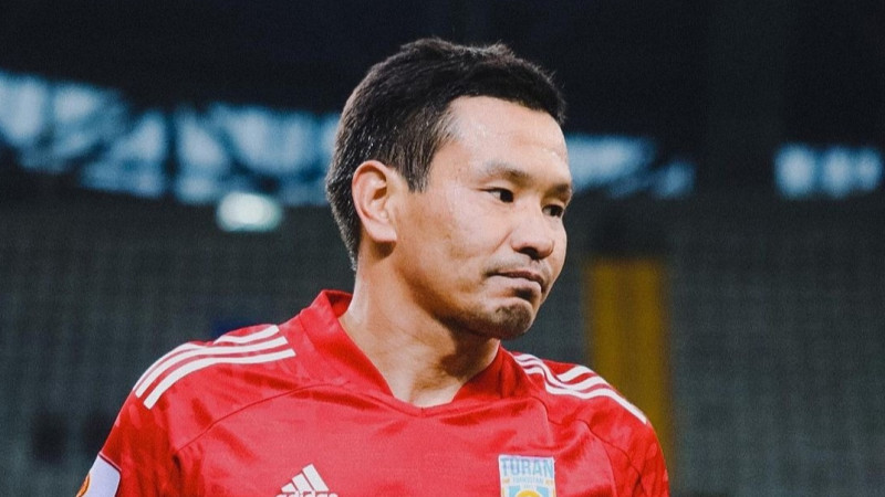 Нусербаев: «Я не готов работать с нынешним руководством»