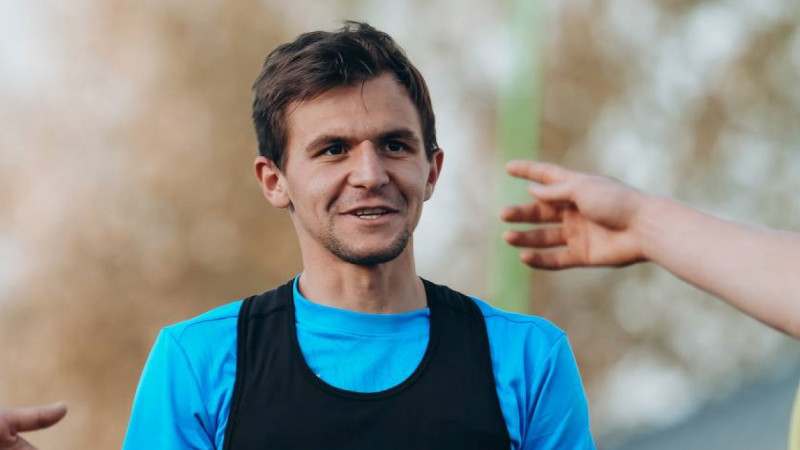 Актобе» и Швырев завершили сотрудничество