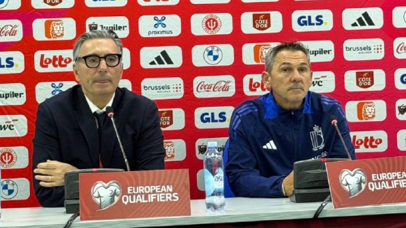 Фишо о ничьей с Казахстаном