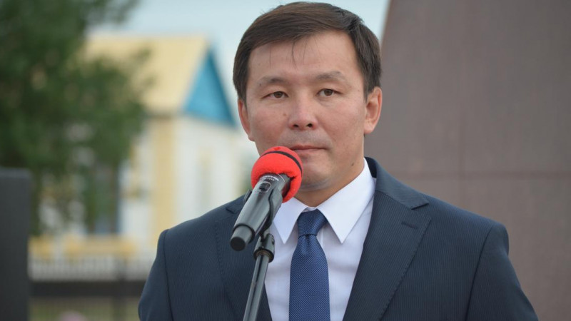 Асхат Шахаров прокомментировал дизайн нового стадиона в Актобе