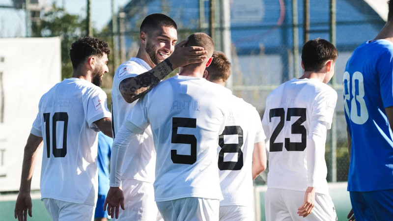 «Ордабасы» озвучил трансферные приоритеты