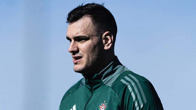 Матч «Актобе» vs «Баник» покажут в прямом эфире