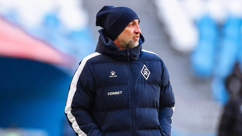 Адиев до сих пор связан контрактом с «Крыльями»