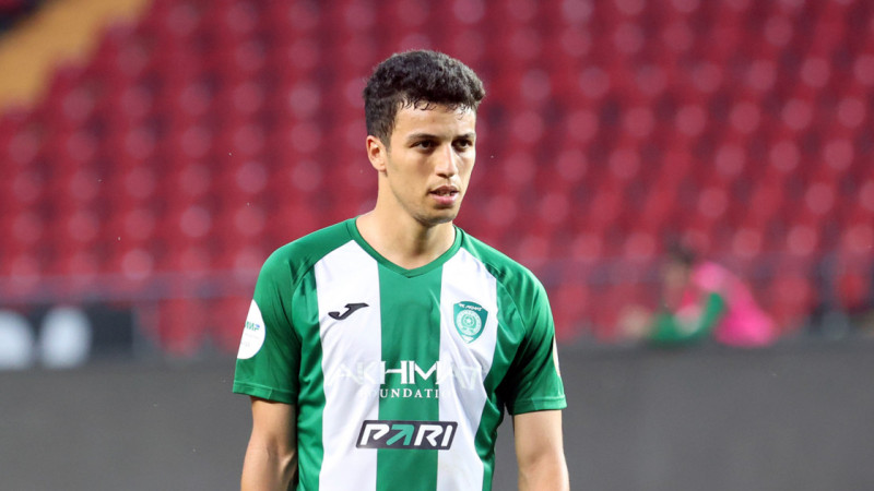 Звёздный новичок «Тобыла» близок к дебюту