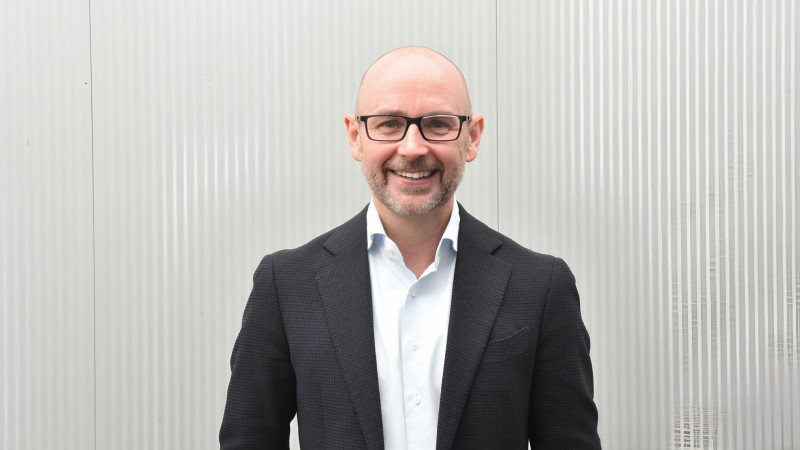 Экс-специалист АПЛ стал генсеком КФФ