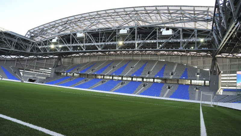 ФК «Кайрат» разъяснил причины изменения стоимости билетов