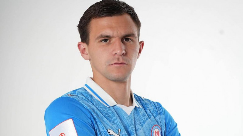 Голевой триллер в Турции