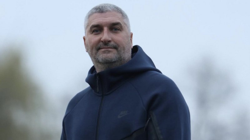 Три матча на спасение: что ждёт «Ертіс» и его тренера