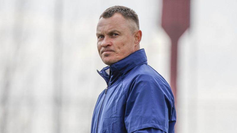 Ферапонтов доволен: как «Кайсар» готовится к сезону