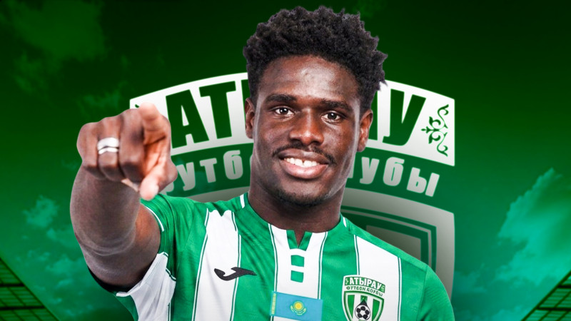 Паулиньо может снова сыграть в КПЛ