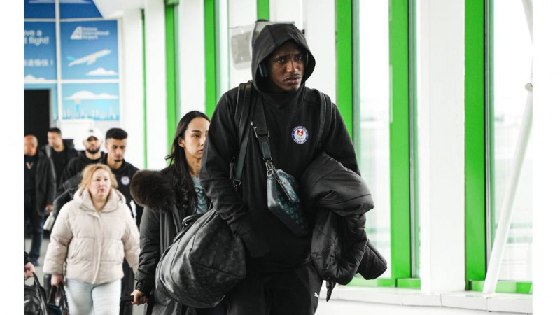 Агент: «Ордабасы» мог подписать моего игрока, но выбрал Киламу