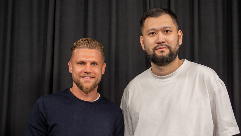 Александр Меркель: Переход в «Женис», гражданство, дебют в КПЛ и сборная Казахстана