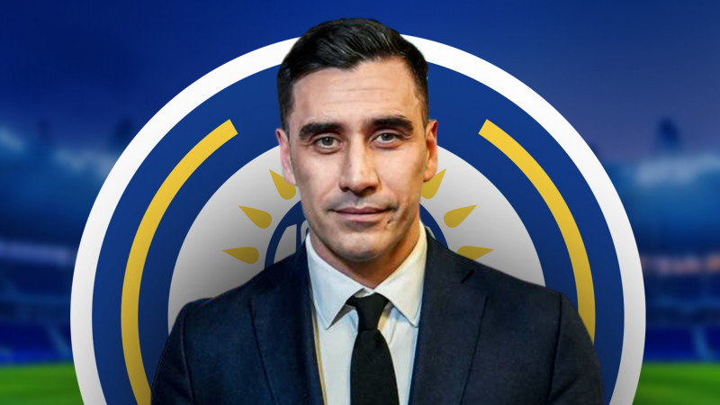 Давид Лория отправлен в отставку