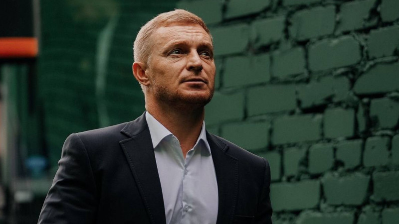 Андрей Карпович подвёл итоги сезона-2025