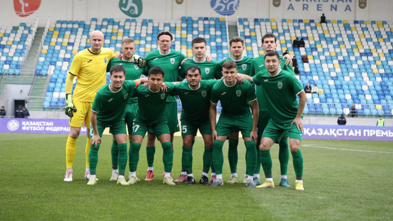 Голевой старт сезона: как прошёл первый тур КПЛ-2026