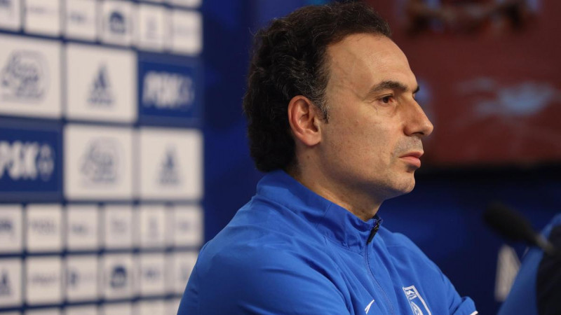 Бабаян объяснил разгром от «Кайрата»