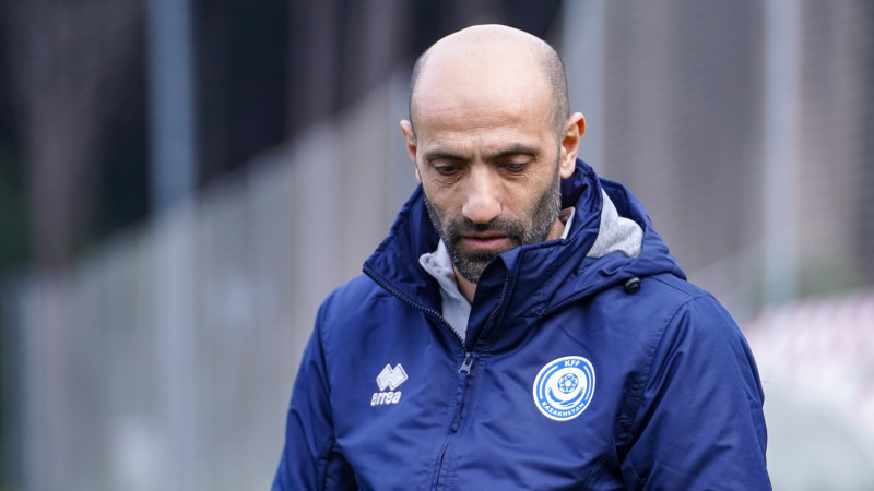 Алиев рассказал о роли Меркеля в «Женисе»