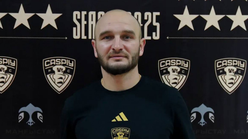 «Тараз» забирает чемпиона