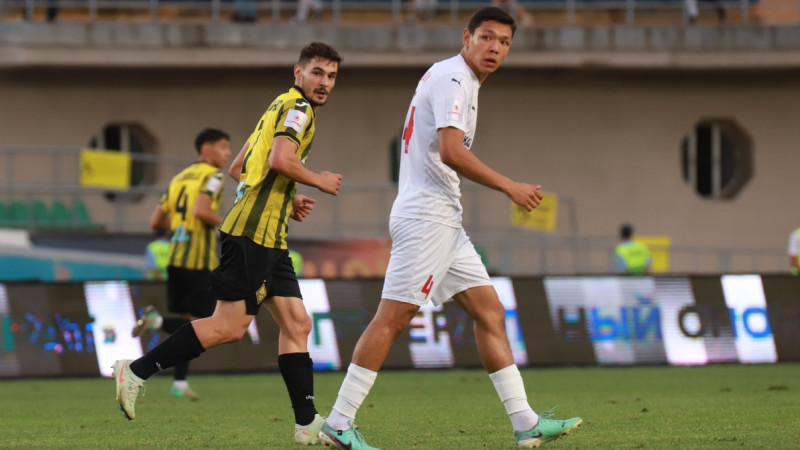 Анонс матчей VII тура КПЛ: центральная игра в Алматы и дебют Ромащенко