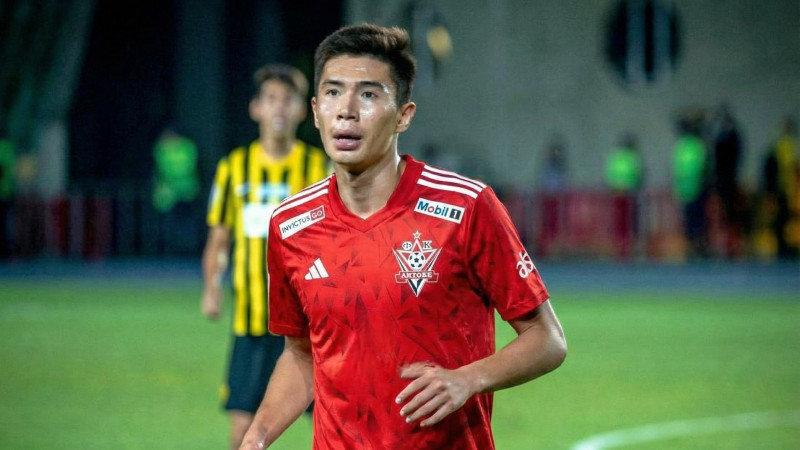 Трансфер с интригой: «Актобе» ждёт решения «Кайрата»