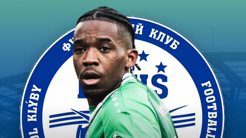 «Иртыш» просматривает экс-игрока «Кривбасса»