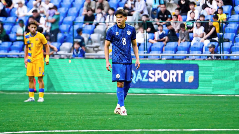 Байбек подписал новый контракт